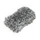 ΣΦΟΥΓΓΑΡΙ ΠΛΥΣΙΜΑΤΟΣ ΜΕ ΜΙΚΡΟΙΝΕΣ FURRY-SPONGE 18x12x5cm LAMPA -1 ΤΕΜ.-Lampa-L3720.8