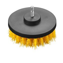 ΒΟΥΡΤΣΑ ΠΛΥΣΙΜΑΤΟΣ VORTEX 10cm ΓΙΑ ΔΡΑΠΑΝΟ LAMPA - 1 ΤΕΜ.-Lampa-L3731.1 ΒΟΥΡΤΣΑ ΠΛΥΣΙΜΑΤΟΣ VORTEX 10cm ΓΙΑ ΔΡΑΠΑΝΟ LAMPA - 1 ΤΕΜ.-Lampa-L3731.1
