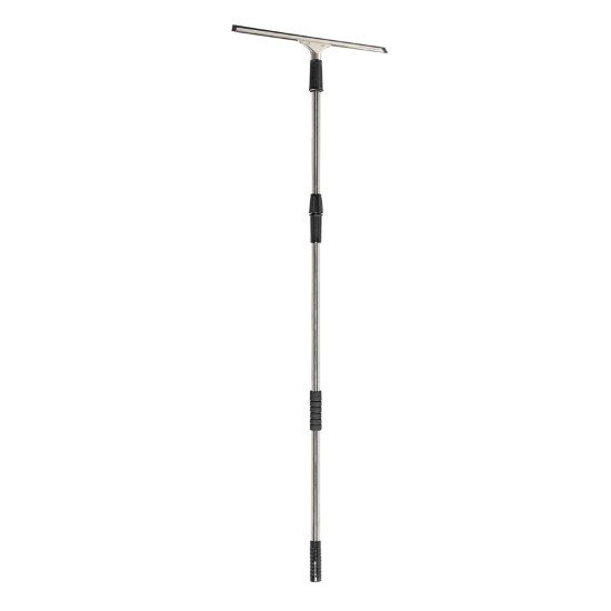ΚΟΝΤΑΡΙ ΤΗΛΕΣΚΟΠΙΚΟ Φ22/25 115-200cm ΑΝΟΞΕΙΔΩΤΟ ΑΤΣΑΛΙ (STAINLESS STEEL) ΓΙΑ ΚΑΘΑΡΙΣΤΗΡΑ L3744.9-Lampa-L3744.8 ΚΟΝΤΑΡΙ ΤΗΛΕΣΚΟΠΙΚΟ Φ22/25 115-200cm ΑΝΟΞΕΙΔΩΤΟ ΑΤΣΑΛΙ (STAINLESS STEEL) ΓΙΑ ΚΑΘΑΡΙΣΤΗΡΑ L3744.9-Lampa-L3744.8