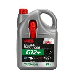 ΑΝΤΙΨΥΚΤΙΚΟ/ΠΑΡΑΦΛΟΥ PREMIUM SERIES G12+ ΠΡΑΣΙΝΟ -40°C>+110°C 5L - 1 ΤΕΜ.-Lampa-L3797.4 ΑΝΤΙΨΥΚΤΙΚΟ/ΠΑΡΑΦΛΟΥ PREMIUM SERIES G12+ ΠΡΑΣΙΝΟ -40°C>+110°C 5L - 1 ΤΕΜ.-Lampa-L3797.4