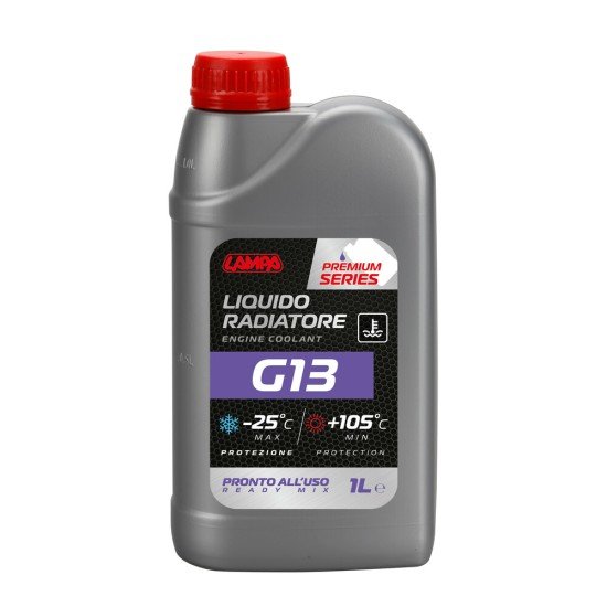 ΑΝΤΙΨΥΚΤΙΚΟ/ΠΑΡΑΦΛΟΥ PREMIUM SERIES G13 VIOLA -25°C>+105°C 1L - 1 ΤΕΜ.-Lampa-L3797.8 ΑΝΤΙΨΥΚΤΙΚΟ/ΠΑΡΑΦΛΟΥ PREMIUM SERIES G13 VIOLA -25°C>+105°C 1L - 1 ΤΕΜ.-Lampa-L3797.8