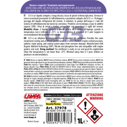 ΑΝΤΙΨΥΚΤΙΚΟ/ΠΑΡΑΦΛΟΥ PREMIUM SERIES G13 VIOLA -25°C>+105°C 1L - 1 ΤΕΜ.-Lampa-L3797.8 ΑΝΤΙΨΥΚΤΙΚΟ/ΠΑΡΑΦΛΟΥ PREMIUM SERIES G13 VIOLA -25°C>+105°C 1L - 1 ΤΕΜ.-Lampa-L3797.8