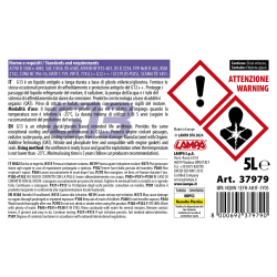 ΑΝΤΙΨΥΚΤΙΚΟ/ΠΑΡΑΦΛΟΥ PREMIUM SERIES G13 VIOLA -25°C>+105°C 5L - 1 ΤΕΜ.-Lampa-L3797.9 ΑΝΤΙΨΥΚΤΙΚΟ/ΠΑΡΑΦΛΟΥ PREMIUM SERIES G13 VIOLA -25°C>+105°C 5L - 1 ΤΕΜ.-Lampa-L3797.9