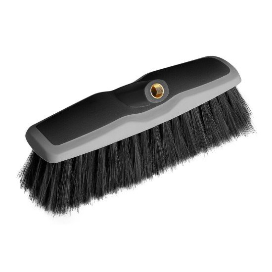 ΒΟΥΡΤΣΑ ΠΛΥΣΙΜΑΤΟΣ ΜΕ ΠΛΑΣΤΙΚΗ ΤΡΙΧΑ (PVC) TRINITY 25x8cm ΓΙΑ ΚΟΝΤΑΡΙΑ(L3802.4/L3802.5/L3802.6) LAMPA - 1 ΤΕΜ.-Lampa-L3802.3 ΒΟΥΡΤΣΑ ΠΛΥΣΙΜΑΤΟΣ ΜΕ ΠΛΑΣΤΙΚΗ ΤΡΙΧΑ (PVC) TRINITY 25x8cm ΓΙΑ ΚΟΝΤΑΡΙΑ(L3802.4/L3802.5/L3802.6) LAMPA - 1 ΤΕΜ.-Lampa-L3802.3