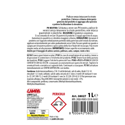 ΣΑΜΠΟΥΑΝ SUPER FOAM ΣΥΜΠΥΚΝΩΜΕΝΟ 1000ml LAMPA - 1 ΤΕΜ.-Lampa-L3802.7 ΣΑΜΠΟΥΑΝ SUPER FOAM ΣΥΜΠΥΚΝΩΜΕΝΟ 1000ml LAMPA - 1 ΤΕΜ.-Lampa-L3802.7