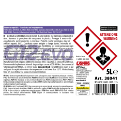 ΑΝΤΙΨΥΚΤΙΚΟ/ΠΑΡΑΦΛΟΥ PREMIUM SERIES G12 EVO -40°C>+110°C 5L - 1 ΤΕΜ.-Lampa-L3804.1 ΑΝΤΙΨΥΚΤΙΚΟ/ΠΑΡΑΦΛΟΥ PREMIUM SERIES G12 EVO -40°C>+110°C 5L - 1 ΤΕΜ.-Lampa-L3804.1
