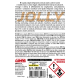 ΑΝΤΙΨΥΚΤΙΚΟ/ΠΑΡΑΦΛΟΥ PREMIUM SERIES JOLLY UNIVERSAL G11/G12EVO/G12+/G12++/G13  -25°C>+105°C 1L- 1 ΤΕΜ.-Lampa-L3804.3 ΑΝΤΙΨΥΚΤΙΚΟ/ΠΑΡΑΦΛΟΥ PREMIUM SERIES JOLLY UNIVERSAL G11/G12EVO/G12+/G12++/G13  -25°C>+105°C 1L- 1 ΤΕΜ.-Lampa-L3804.3