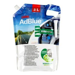 ΠΡΟΣΘΕΤΟ ΥΓΡΟ ADBLUE 5LT ΣΕ ΣΑΚΟΥΛΑ ΜΕ ΣΤΟΜΙΟ LAMPA - 1 ΤΕΜ.-Lampa-L3805.9 ΠΡΟΣΘΕΤΟ ΥΓΡΟ ADBLUE 5LT ΣΕ ΣΑΚΟΥΛΑ ΜΕ ΣΤΟΜΙΟ LAMPA - 1 ΤΕΜ.-Lampa-L3805.9