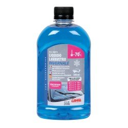 ΥΓΡΟ ΥΑΛΟΚΑΘΑΡΙΣΤΗΡΩΝ SCREEN-WASH INVERNALE -70°C 500ml LAMPA - 1 ΤΕΜ.-Lampa-L3807.4 ΥΓΡΟ ΥΑΛΟΚΑΘΑΡΙΣΤΗΡΩΝ SCREEN-WASH INVERNALE -70°C 500ml LAMPA - 1 ΤΕΜ.-Lampa-L3807.4