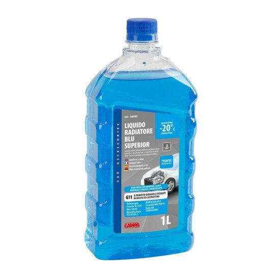 ΑΝΤΙΨΥΚΤΙΚΟ SUPERIOR-BLUE -20°C 1000ml (ΠΑΡΑΦΛΟΥ)-Lampa-L3809.5 ΑΝΤΙΨΥΚΤΙΚΟ SUPERIOR-BLUE -20°C 1000ml (ΠΑΡΑΦΛΟΥ)-Lampa-L3809.5