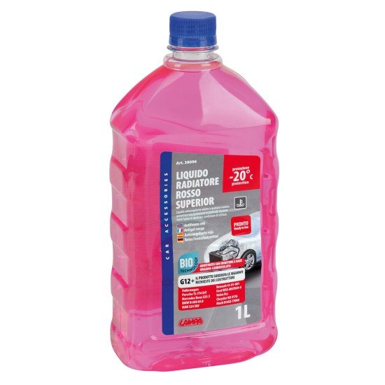 ΑΝΤΙΨΥΚΤΙΚΟ SUPERIOR-RED -20°C 1000ml BIOTECHNOLOGY (ΠΑΡΑΦΛΟΥ)-Lampa-L3809.6 ΑΝΤΙΨΥΚΤΙΚΟ SUPERIOR-RED -20°C 1000ml BIOTECHNOLOGY (ΠΑΡΑΦΛΟΥ)-Lampa-L3809.6