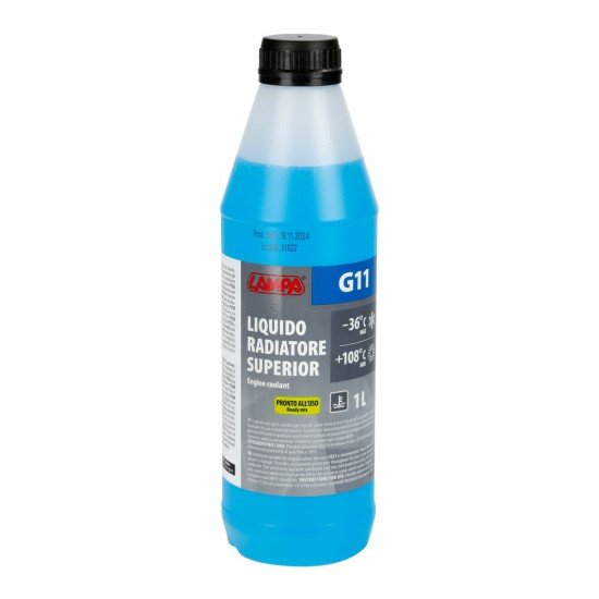 ΑΝΤΙΨΥΚΤΙΚΟ SUPERIOR-BLUE -3,5°C ΕΩΣ -36°C 1000ml ΣΥΜΠΥΚΝΩΜΕΝΟ (ΠΑΡΑΦΛΟΥ)-Lampa-L3809.7 ΑΝΤΙΨΥΚΤΙΚΟ SUPERIOR-BLUE -3,5°C ΕΩΣ -36°C 1000ml ΣΥΜΠΥΚΝΩΜΕΝΟ (ΠΑΡΑΦΛΟΥ)-Lampa-L3809.7