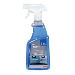 ΑΝΤΙΠΑΓΩΤΙΚΟ ΥΓΡΟ ΓΙΑ ΤΖΑΜΙΑ FROST-OFF -20°C 500ML ΣΕ ΣΠΡΕΫ - 1 Τεμ.-Lampa-L3811.9 ΑΝΤΙΠΑΓΩΤΙΚΟ ΥΓΡΟ ΓΙΑ ΤΖΑΜΙΑ FROST-OFF -20°C 500ML ΣΕ ΣΠΡΕΫ - 1 Τεμ.-Lampa-L3811.9