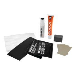 KIT ΕΠΙΣΚΕΥΗΣ & ΔΙΟΡΘΩΣΗΣ ΧΡΩΜΑΤΟΣ ΜΑΥΡΟ STONE CHIP REPAIR KIT QUIXX-Lampa-L3814.4 KIT ΕΠΙΣΚΕΥΗΣ & ΔΙΟΡΘΩΣΗΣ ΧΡΩΜΑΤΟΣ ΜΑΥΡΟ STONE CHIP REPAIR KIT QUIXX-Lampa-L3814.4