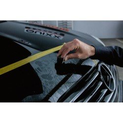 KIT ΕΠΙΣΚΕΥΗΣ & ΔΙΟΡΘΩΣΗΣ ΧΡΩΜΑΤΟΣ ΜΑΥΡΟ STONE CHIP REPAIR KIT QUIXX-Lampa-L3814.4 KIT ΕΠΙΣΚΕΥΗΣ & ΔΙΟΡΘΩΣΗΣ ΧΡΩΜΑΤΟΣ ΜΑΥΡΟ STONE CHIP REPAIR KIT QUIXX-Lampa-L3814.4