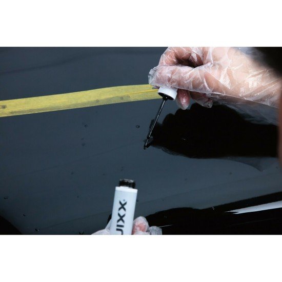 KIT ΕΠΙΣΚΕΥΗΣ & ΔΙΟΡΘΩΣΗΣ ΧΡΩΜΑΤΟΣ ΜΑΥΡΟ STONE CHIP REPAIR KIT QUIXX-Lampa-L3814.4 KIT ΕΠΙΣΚΕΥΗΣ & ΔΙΟΡΘΩΣΗΣ ΧΡΩΜΑΤΟΣ ΜΑΥΡΟ STONE CHIP REPAIR KIT QUIXX-Lampa-L3814.4