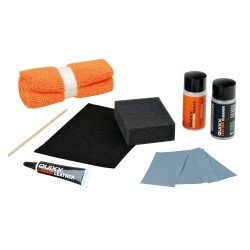 KIT ΕΠΙΣΚΕΥΗΣ & ΔΙΟΡΘΩΣΗΣ ΧΡΩΜΑΤΟΣ ΔΕΡΜΑΤΟΣ LEATHER & VINYL REPAIR KIT QUIXX-Lampa-L3814.9 KIT ΕΠΙΣΚΕΥΗΣ & ΔΙΟΡΘΩΣΗΣ ΧΡΩΜΑΤΟΣ ΔΕΡΜΑΤΟΣ LEATHER & VINYL REPAIR KIT QUIXX-Lampa-L3814.9