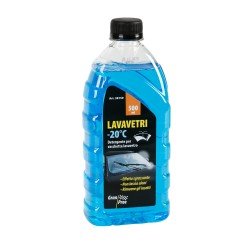 ΥΓΡΟ ΥΑΛΟΚΑΘΑΡΙΣΤΗΡΩΝ  GRAN-PREE -20°C 500ml LAMPA - 1 ΤΕΜ.-Lampa-L3815.9 ΥΓΡΟ ΥΑΛΟΚΑΘΑΡΙΣΤΗΡΩΝ  GRAN-PREE -20°C 500ml LAMPA - 1 ΤΕΜ.-Lampa-L3815.9
