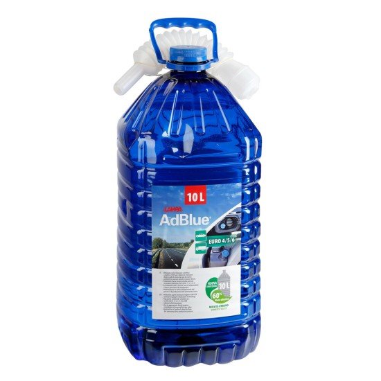 ΠΡΟΣΘΕΤΟ ΥΓΡΟ ADBLUE ΜΕ ΕΛΑΣΤΙΚΟ ΣΤΟΜΙΟ 10LT LAMPA - 1 ΤΕΜ.-Lampa-L3820.9 ΠΡΟΣΘΕΤΟ ΥΓΡΟ ADBLUE ΜΕ ΕΛΑΣΤΙΚΟ ΣΤΟΜΙΟ 10LT LAMPA - 1 ΤΕΜ.-Lampa-L3820.9
