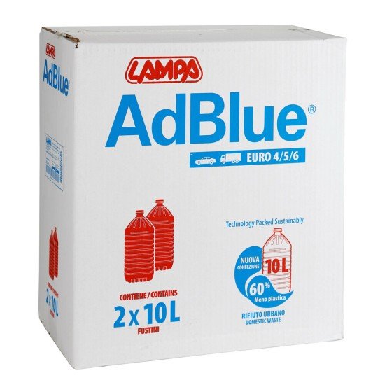 ΠΡΟΣΘΕΤΟ ΥΓΡΟ ADBLUE ΜΕ ΕΛΑΣΤΙΚΟ ΣΤΟΜΙΟ 10LT LAMPA - 1 ΤΕΜ.-Lampa-L3820.9 ΠΡΟΣΘΕΤΟ ΥΓΡΟ ADBLUE ΜΕ ΕΛΑΣΤΙΚΟ ΣΤΟΜΙΟ 10LT LAMPA - 1 ΤΕΜ.-Lampa-L3820.9