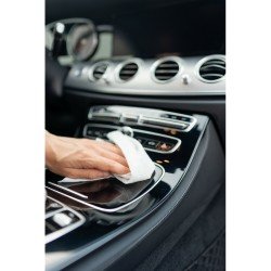 ΥΓΡΑ ΜΑΝΤΗΛΑΚΙΑ ΚΑΘΑΡΙΣΜΟΥ ΠΛΑΣΤΙΚΩΝ ΕΠΙΦΑΝΕΙΩΝ ΜΕ ΓΥΑΛΙΣΤΕΡΟ ΦΙΝΙΡΙΣΜΑ XL 24x22 cm LAMPA - 24 TEM.-Lampa-L3841.2 ΥΓΡΑ ΜΑΝΤΗΛΑΚΙΑ ΚΑΘΑΡΙΣΜΟΥ ΠΛΑΣΤΙΚΩΝ ΕΠΙΦΑΝΕΙΩΝ ΜΕ ΓΥΑΛΙΣΤΕΡΟ ΦΙΝΙΡΙΣΜΑ XL 24x22 cm LAMPA - 24 TEM.-Lampa-L3841.2