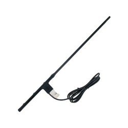 ΚΕΡΑΙΑ 70CM UNO 3D/5D LAMPA -  1 TEM.-Lampa-L4024.2 ΚΕΡΑΙΑ 70CM UNO 3D/5D LAMPA -  1 TEM.-Lampa-L4024.2