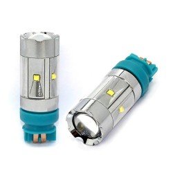 PWY24W 12/24V PG18.5d-1 7W LED 8xCREE PREMIUM ΛΕΥΚΟ  M-TECH 1 ΤΕΜ,-M-Tech-L414W/MT PWY24W 12/24V PG18.5d-1 7W LED 8xCREE PREMIUM ΛΕΥΚΟ  M-TECH 1 ΤΕΜ,-M-Tech-L414W/MT