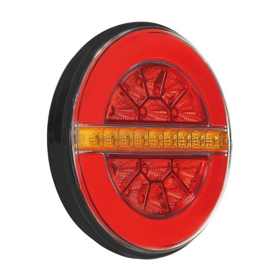 ΦΩΣ ΠΙΣΩ ΔΕΞΙ 12/24V DYNAMIC-O 140 mm ΜΕ 29 LED 3 ΧΡΗΣΕΙΣ ΘΕΣΕΩΣ/ΦΛΑΣ/STOP (ΚΟΚΚΙΝΟ/ΠΟΡΤΟΚΑΛΙ) - 1 ΤΕΜ.-Lampa-L4154.5 ΦΩΣ ΠΙΣΩ ΔΕΞΙ 12/24V DYNAMIC-O 140 mm ΜΕ 29 LED 3 ΧΡΗΣΕΙΣ ΘΕΣΕΩΣ/ΦΛΑΣ/STOP (ΚΟΚΚΙΝΟ/ΠΟΡΤΟΚΑΛΙ) - 1 ΤΕΜ.-Lampa-L4154.5