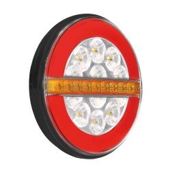 ΦΩΣ ΠΙΣΩ ΑΡΙΣΤΕΡΟ 12/24V DYNAMIC-O 140 mm ΜΕ 29 LED 3 ΧΡΗΣΕΙΣ ΘΕΣΕΩΣ/ΦΛΑΣ/STOP (ΚΟΚΚΙΝΟ/ΠΟΡΤΟΚΑΛΙ/ΛΕΥΚΟ) - 1 ΤΕΜ.-Lampa-L4154.8 ΦΩΣ ΠΙΣΩ ΑΡΙΣΤΕΡΟ 12/24V DYNAMIC-O 140 mm ΜΕ 29 LED 3 ΧΡΗΣΕΙΣ ΘΕΣΕΩΣ/ΦΛΑΣ/STOP (ΚΟΚΚΙΝΟ/ΠΟΡΤΟΚΑΛΙ/ΛΕΥΚΟ) - 1 ΤΕΜ.-Lampa-L4154.8