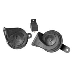 ΚΟΡΝΑ ΣΑΛΙΓΓΑΡΙΑ 12V 112db 8A-Lampa-L4200.5 ΚΟΡΝΑ ΣΑΛΙΓΓΑΡΙΑ 12V 112db 8A-Lampa-L4200.5