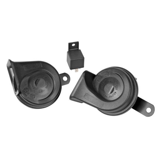 ΚΟΡΝΑ ΣΑΛΙΓΓΑΡΙΑ 12V 112db 8A-Lampa-L4200.5 ΚΟΡΝΑ ΣΑΛΙΓΓΑΡΙΑ 12V 112db 8A-Lampa-L4200.5
