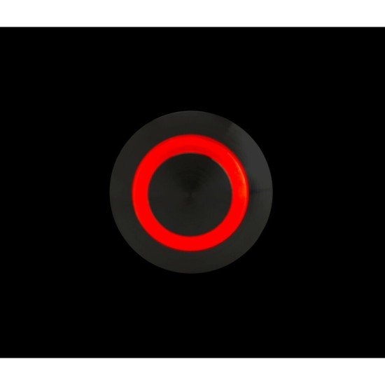 ΔΙΑΚΟΠΤΗΣ ΜΠΟΥΤΟΝ (BUTTON) 12/24V 5Amax 5PIN IP65 ON/OFF ME LED ΚΟΚΚΙΝΟ ΑΝΟΞΕΙΔΩΤΟ ΑΤΣΑΛΙ LAMPA - 1 TEM.-Lampa-L4557.4 ΔΙΑΚΟΠΤΗΣ ΜΠΟΥΤΟΝ (BUTTON) 12/24V 5Amax 5PIN IP65 ON/OFF ME LED ΚΟΚΚΙΝΟ ΑΝΟΞΕΙΔΩΤΟ ΑΤΣΑΛΙ LAMPA - 1 TEM.-Lampa-L4557.4
