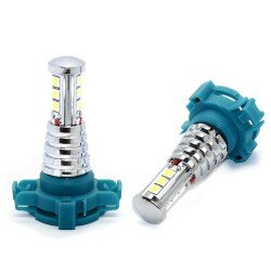 PWY24W 12V PG20-4 6W LED 9x3030chip LG PREMIUM ΛΕΥΚΟ 1ΤΕΜ.-M-Tech-L455W/MT PWY24W 12V PG20-4 6W LED 9x3030chip LG PREMIUM ΛΕΥΚΟ 1ΤΕΜ.-M-Tech-L455W/MT