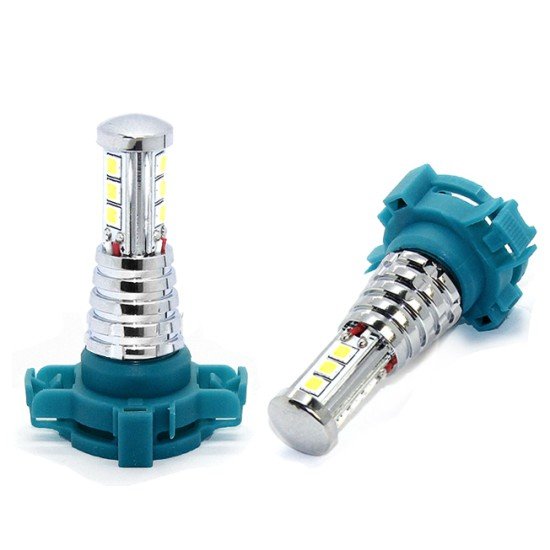 PWY24W 12V PG20-4 6W LED 9x3030chip LG PREMIUM ΛΕΥΚΟ 1ΤΕΜ.-M-Tech-L455W/MT PWY24W 12V PG20-4 6W LED 9x3030chip LG PREMIUM ΛΕΥΚΟ 1ΤΕΜ.-M-Tech-L455W/MT