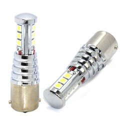 P21W 12V BA15s LED 9x3030chip PREMIUM LG ΛΕΥΚΟ (ΜΟΝΟΠΟΛΙΚΟ) 1ΤΕΜ.-M-Tech-L458W/MT P21W 12V BA15s LED 9x3030chip PREMIUM LG ΛΕΥΚΟ (ΜΟΝΟΠΟΛΙΚΟ) 1ΤΕΜ.-M-Tech-L458W/MT