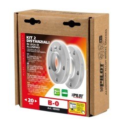 ΑΠΟΣΤΑΤΕΣ ΠΡΟΣΘΗΚΕΣ ΤΡΟΧΩΝ 20 mm B0 ΚΑΡΕ 3 X 112 mm ΚΕΝΤΡΟ 57,1 mm ΔΙΑΜΕΤΡΟΣ 12 mm ΓΙΑ SMART - 2 ΤΕΜ.-Lampa-L4860.0 ΑΠΟΣΤΑΤΕΣ ΠΡΟΣΘΗΚΕΣ ΤΡΟΧΩΝ 20 mm B0 ΚΑΡΕ 3 X 112 mm ΚΕΝΤΡΟ 57,1 mm ΔΙΑΜΕΤΡΟΣ 12 mm ΓΙΑ SMART - 2 ΤΕΜ.-Lampa-L4860.0