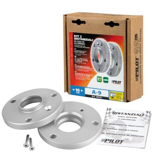 ΑΠΟΣΤΑΤΕΣ ΠΡΟΣΘΗΚΕΣ ΤΡΟΧΩΝ 20 mm B24 ΚΑΡΕ 5 X 112 mm ΚΕΝΤΡΟ 57,1 mm ΔΙΑΜΕΤΡΟΣ 14 mm ΓΙΑ AUDI / FORD / SEAT / SKODA / VW - 2 ΤΕΜ.-Lampa-L4862.4 ΑΠΟΣΤΑΤΕΣ ΠΡΟΣΘΗΚΕΣ ΤΡΟΧΩΝ 20 mm B24 ΚΑΡΕ 5 X 112 mm ΚΕΝΤΡΟ 57,1 mm ΔΙΑΜΕΤΡΟΣ 14 mm ΓΙΑ AUDI / FORD / SEAT / SKODA / VW - 2 ΤΕΜ.-Lampa-L4862.4