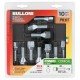 ΜΠΟΥΛΟΝΙΑ ΚΩΝΙΚΑ 12x1.25 28mm 19 ΚΛΕΙΔΙ-Lampa-L4881.9 ΜΠΟΥΛΟΝΙΑ ΚΩΝΙΚΑ 12x1.25 28mm 19 ΚΛΕΙΔΙ-Lampa-L4881.9