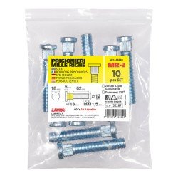ΜΠΟΥΖΟΝΙΑ MR3 12χ1,50 62mm (13) ΣΑΚΟΥΛΑ 10ΤΕΜ.-Lampa-L4888.0 ΜΠΟΥΖΟΝΙΑ MR3 12χ1,50 62mm (13) ΣΑΚΟΥΛΑ 10ΤΕΜ.-Lampa-L4888.0