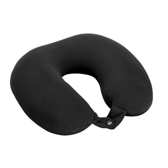 ΜΑΞΙΛΑΡΙ ΤΑΞΙΔΙΟΥ ΑΥΧΕΝΑ ΜΑΥΡΟ CLOUD-FIT LAMPA - 1 ΤΕΜ.-Lampa-L5416.0