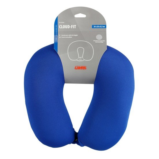 ΜΑΞΙΛΑΡΙ ΤΑΞΙΔΙΟΥ ΑΥΧΕΝΑ ΜΠΛΕ CLOUD-FIT LAMPA - 1 ΤΕΜ.-Lampa-L5416.2 ΜΑΞΙΛΑΡΙ ΤΑΞΙΔΙΟΥ ΑΥΧΕΝΑ ΜΠΛΕ CLOUD-FIT LAMPA - 1 ΤΕΜ.-Lampa-L5416.2