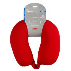 ΜΑΞΙΛΑΡΙ ΤΑΞΙΔΙΟΥ ΑΥΧΕΝΑ ΚΟΚΚΙΝΟ CLOUD-FIT LAMPA - 1 ΤΕΜ.-Lampa-L5416.3 ΜΑΞΙΛΑΡΙ ΤΑΞΙΔΙΟΥ ΑΥΧΕΝΑ ΚΟΚΚΙΝΟ CLOUD-FIT LAMPA - 1 ΤΕΜ.-Lampa-L5416.3