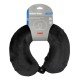 ΜΑΞΙΛΑΡΙ ΤΑΞΙΔΙΟΥ ΑΥΧΕΝΑ MEMORY FOAM ΜΑΥΡΟ MEMORY-WRAP LAMPA - 1 ΤΕΜ.-Lampa-L5416.4