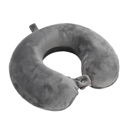 ΜΑΞΙΛΑΡΙ ΤΑΞΙΔΙΟΥ ΑΥΧΕΝΑ MEMORY FOAM ΓΚΡΙ MEMORY-WRAP LAMPA - 1 ΤΕΜ.-Lampa-L5416.5 ΜΑΞΙΛΑΡΙ ΤΑΞΙΔΙΟΥ ΑΥΧΕΝΑ MEMORY FOAM ΓΚΡΙ MEMORY-WRAP LAMPA - 1 ΤΕΜ.-Lampa-L5416.5