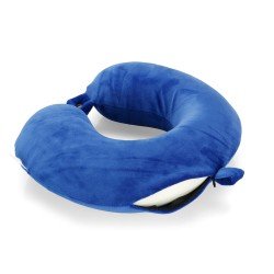 ΜΑΞΙΛΑΡΙ ΤΑΞΙΔΙΟΥ ΑΥΧΕΝΑ MEMORY FOAM ΜΠΛΕ MEMORY-WRAP LAMPA - 1 ΤΕΜ.-Lampa-L5416.6 ΜΑΞΙΛΑΡΙ ΤΑΞΙΔΙΟΥ ΑΥΧΕΝΑ MEMORY FOAM ΜΠΛΕ MEMORY-WRAP LAMPA - 1 ΤΕΜ.-Lampa-L5416.6