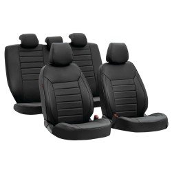 ΚΑΛΥΜΜΑΤΑ ΚΑΘΙΣΜΑΤΩΝ LUXURY LEATHERETTE ΔΕΡΜΑΤΙΝΗ ΑΦΡΩΔΕΣ ΜΑΥΡΟ -4 ΤΕΜ-Lampa-L5466.5 ΚΑΛΥΜΜΑΤΑ ΚΑΘΙΣΜΑΤΩΝ LUXURY LEATHERETTE ΔΕΡΜΑΤΙΝΗ ΑΦΡΩΔΕΣ ΜΑΥΡΟ -4 ΤΕΜ-Lampa-L5466.5