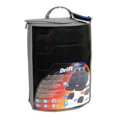 ΚΑΛΥΜΜΑΤΑ ΚΑΘΙΣΜΑΤΩΝ DRIFT ΠΟΛΥΕΣΤΕΡΙΚΑ ΜΑΥΡΑ/ΜΠΛΕ ΜΕ 5 ΠΡΟΣΚΕΦΑΛΑ- ΣΕΤ-Lampa-L5470.2 ΚΑΛΥΜΜΑΤΑ ΚΑΘΙΣΜΑΤΩΝ DRIFT ΠΟΛΥΕΣΤΕΡΙΚΑ ΜΑΥΡΑ/ΜΠΛΕ ΜΕ 5 ΠΡΟΣΚΕΦΑΛΑ- ΣΕΤ-Lampa-L5470.2