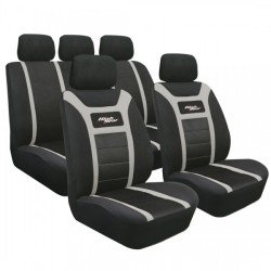 ΚΑΛΥΜΜΑΤΑ ΚΑΘΙΣΜΑΤΩΝ HIGH-GEAR ΜΑΥΡΟ/ΓΚΡΙ ΣΕΤ-Lampa-L5484.5 ΚΑΛΥΜΜΑΤΑ ΚΑΘΙΣΜΑΤΩΝ HIGH-GEAR ΜΑΥΡΟ/ΓΚΡΙ ΣΕΤ-Lampa-L5484.5