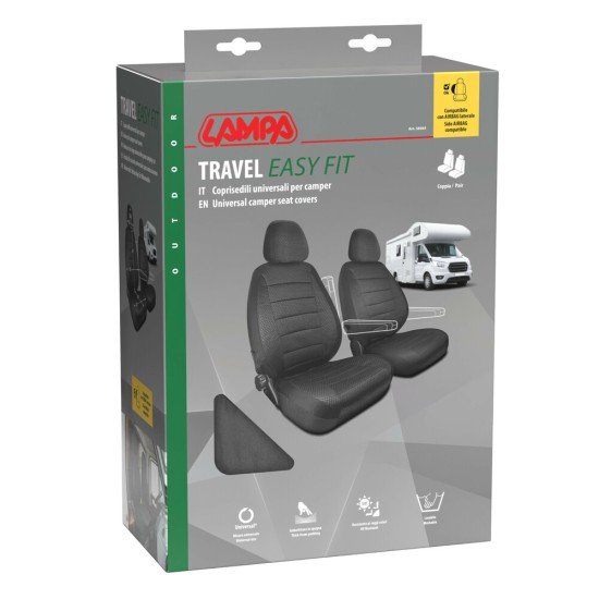 ΚΑΛΥΜΜΑΤΑ ΚΑΘΙΣΜΑΤΩΝ TRAVEL EASY FIT ΓΙΑ ΤΡΟΧΟΣΠΙΤΟ ΣΕ ΜΑΥΡΟ ΧΡΩΜΑ ΜΕ ΠΛΕΞΗ ΖΑΚΑΡ 2ΤΕΜ.-Lampa-L5504.1 ΚΑΛΥΜΜΑΤΑ ΚΑΘΙΣΜΑΤΩΝ TRAVEL EASY FIT ΓΙΑ ΤΡΟΧΟΣΠΙΤΟ ΣΕ ΜΑΥΡΟ ΧΡΩΜΑ ΜΕ ΠΛΕΞΗ ΖΑΚΑΡ 2ΤΕΜ.-Lampa-L5504.1
