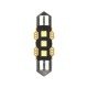 ΛΑΜΠΑΚΙΑ ΠΛΑΦΟΝΙΕΡΑΣ 12V 11x36mm 130/110lm 6.500K ΔΙΠΛΗΣ ΠΟΛΙΚΟΤΗΤΑΣ LED ULTRA-LUMEN SERIES 1ΤΕΜ.-Lampa-L5758.1 ΛΑΜΠΑΚΙΑ ΠΛΑΦΟΝΙΕΡΑΣ 12V 11x36mm 130/110lm 6.500K ΔΙΠΛΗΣ ΠΟΛΙΚΟΤΗΤΑΣ LED ULTRA-LUMEN SERIES 1ΤΕΜ.-Lampa-L5758.1